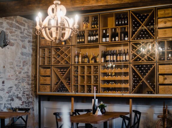 Browar Hotelu Podklasztorze