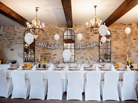 przyjęcia okolicznościowe w hotelu pod Warszawą