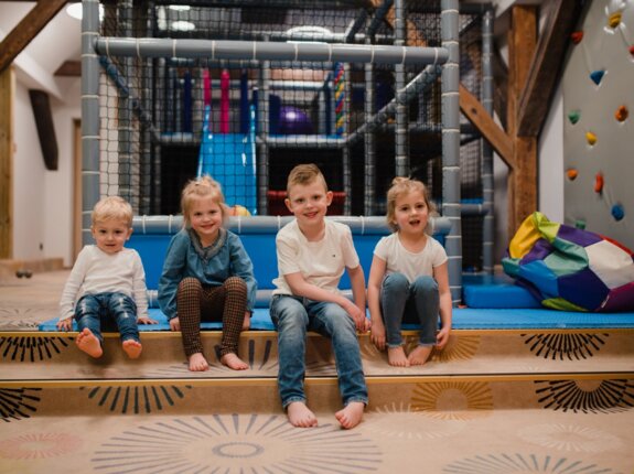 hotel dla dzieci pod warszawą