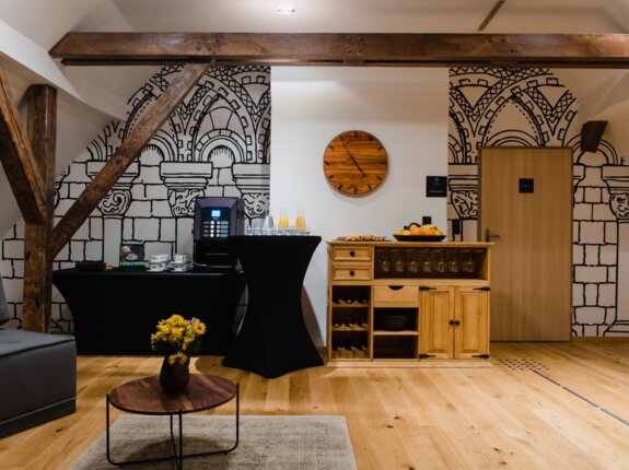 Hotel konferencyjny pod Warszawą