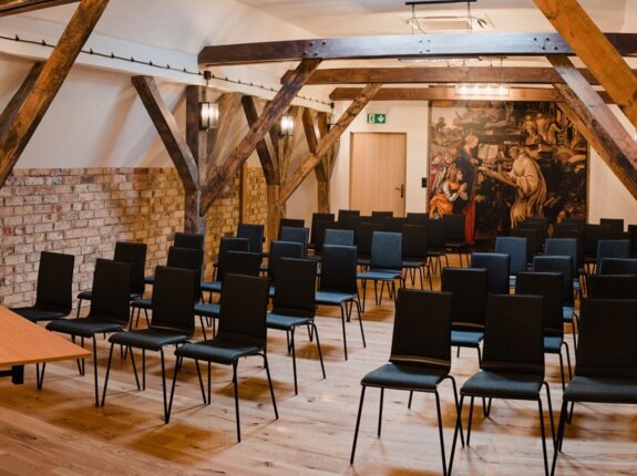 Organizacja konferencji pod Warszawą