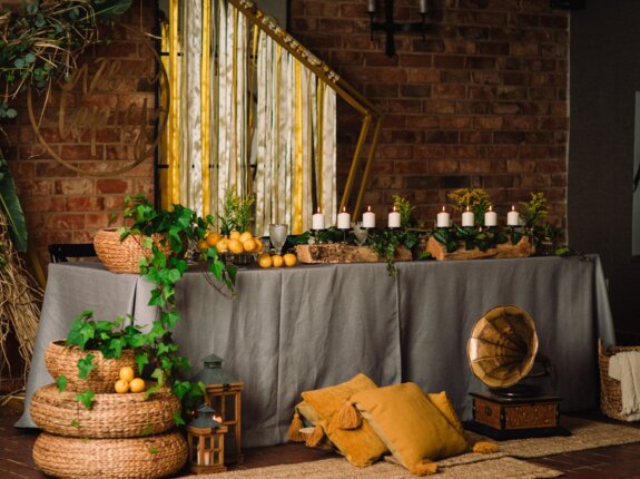 kompleksowa organizacja wesela