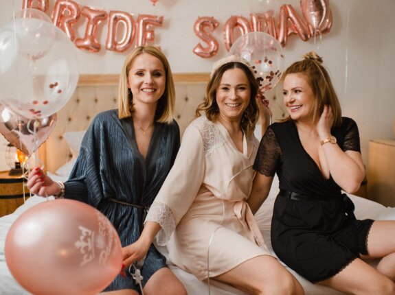 organizacja panieńskiego pod warszawą