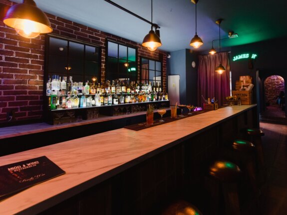 kawalerski pod warszawą