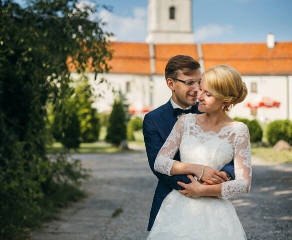 wesele pod warszawą