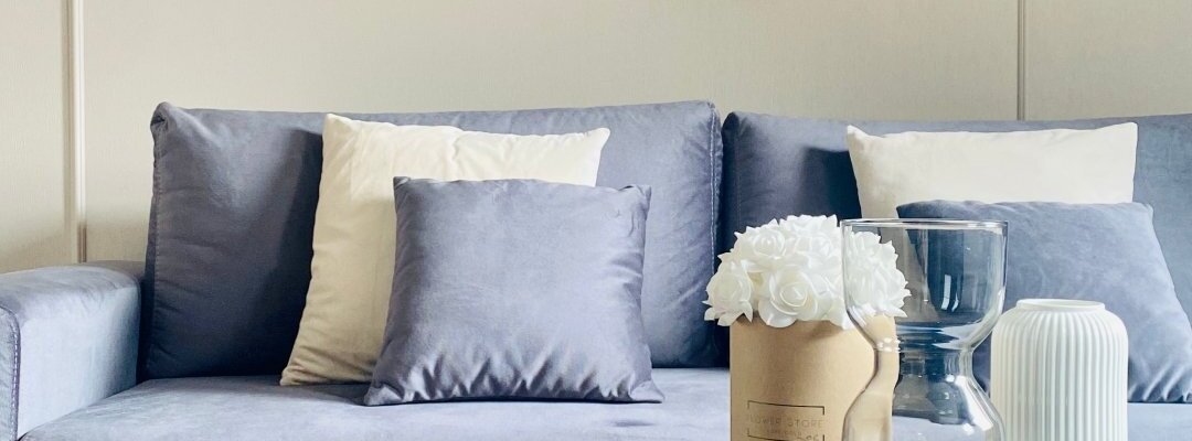 Sofa w hotelu spa Katowice