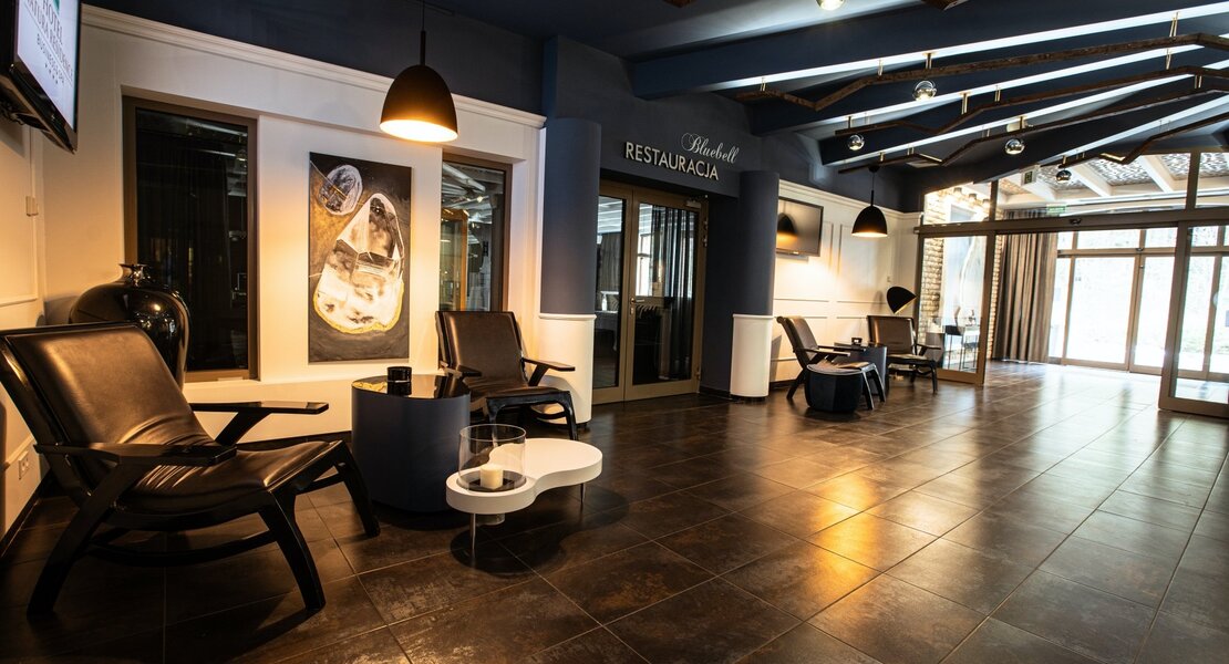 Hol 2 hotel spa Śląsk