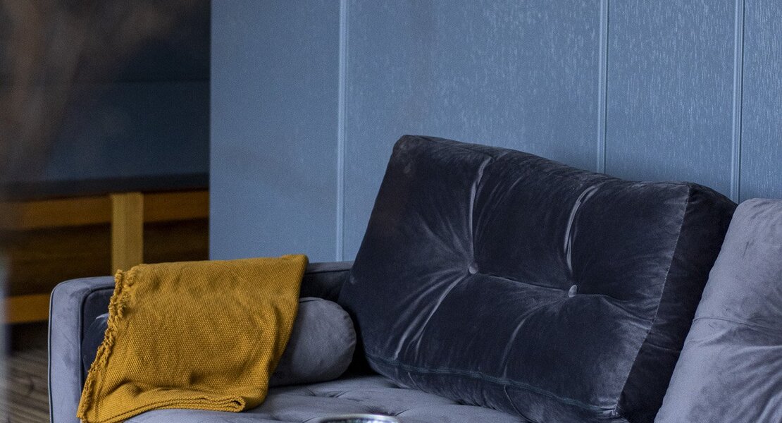 Kanapa hotel spa Katowice