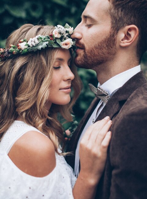 Ślub w plenerze Śląsk