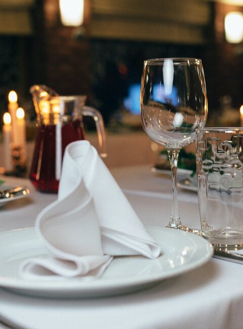 Przyjęcie hotel spa Katowice