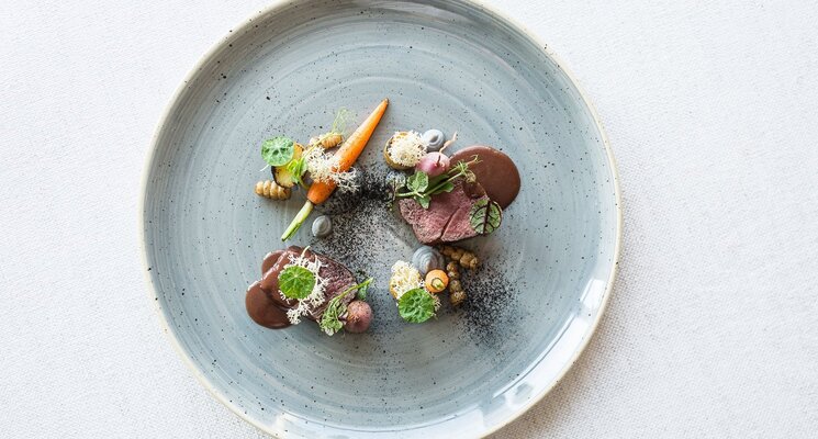 Danie restauracja Śląsk