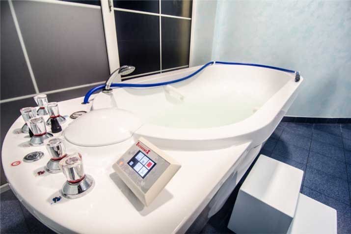 zabiegi spa rzeszów