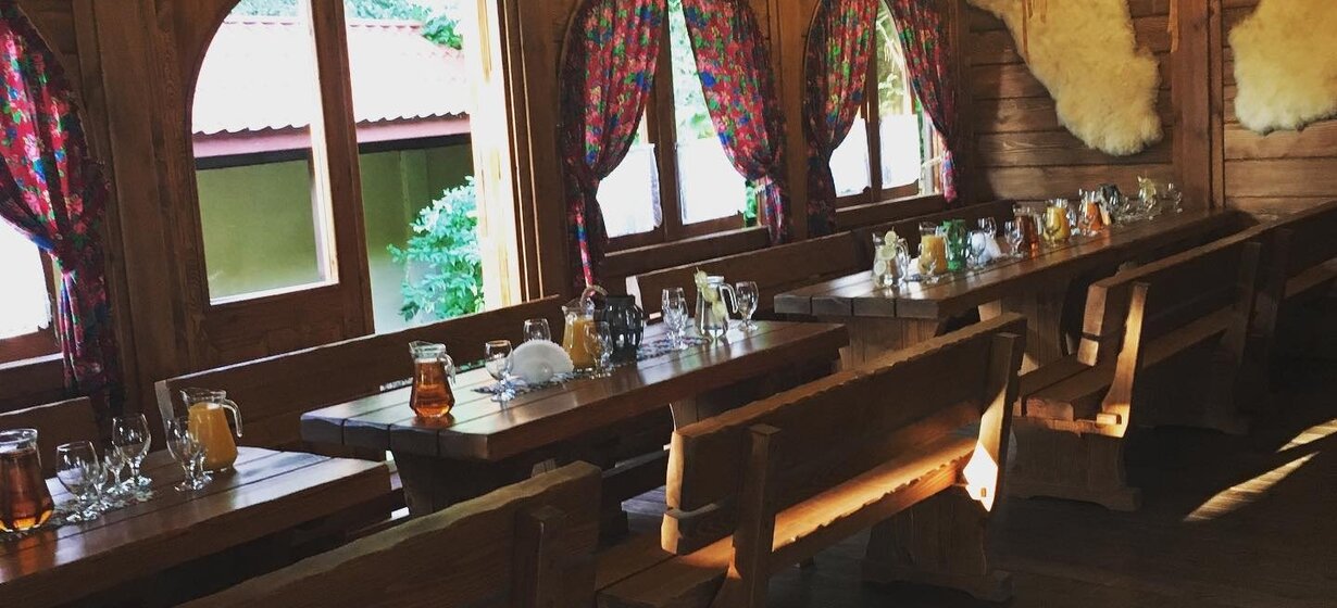 Biesiada w Rzeszowie