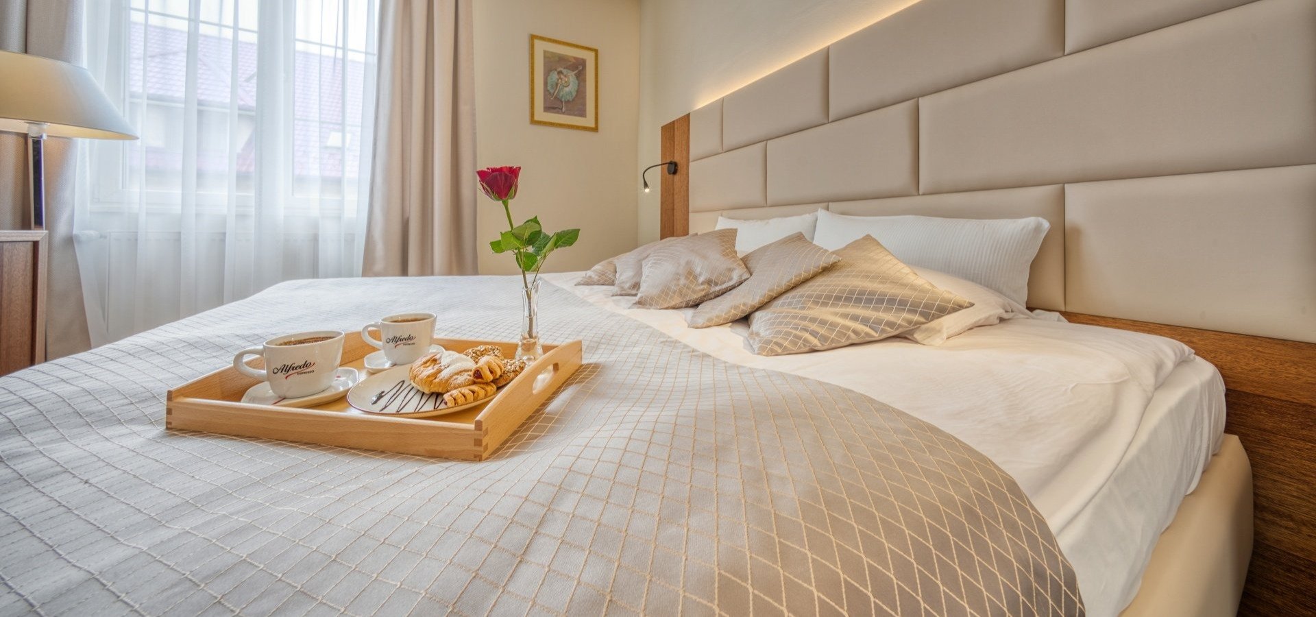 Konferencje biznesowe w Rzeszowie - Hotel konferencje Rzeszów