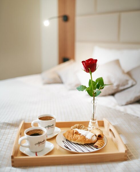 Hotel w Rzeszowie - Hotel Nowy Dwór Wellness & SPA