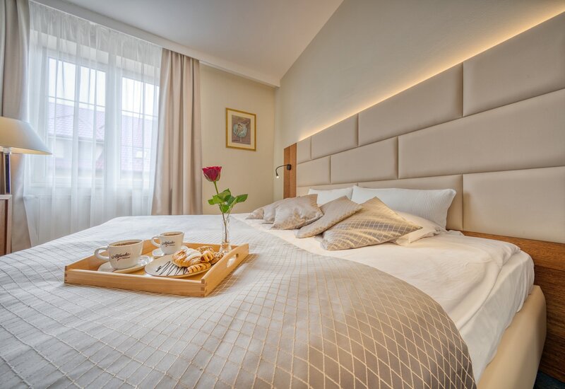 Konferencje biznesowe w Rzeszowie - Hotel konferencje Rzeszów