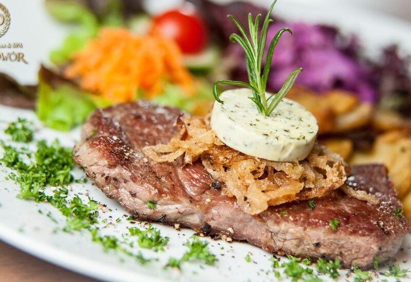 Restauracja w Rzeszowie