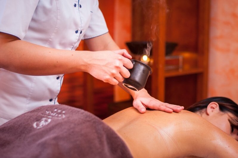 Centrum Wellness & SPA Rzeszów, to idealne miejsce na relaks