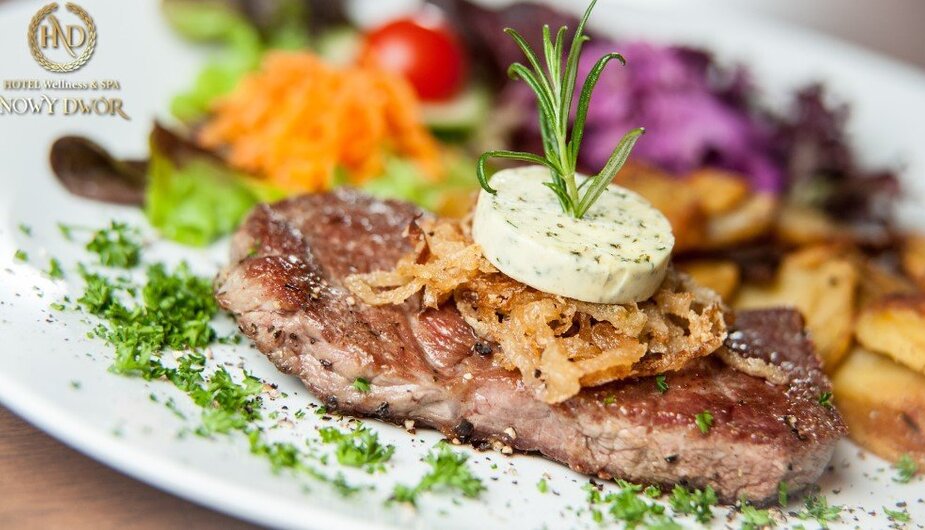 Restauracja w Rzeszowie