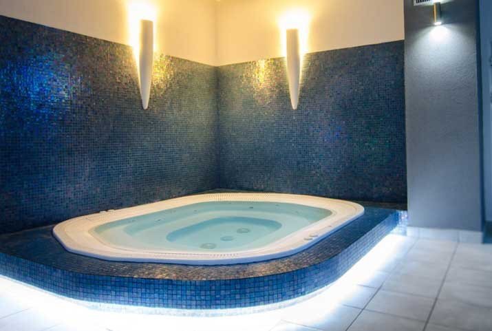 jacuzzi w Rzeszowie