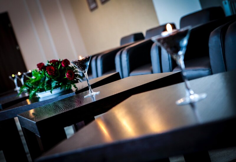 Sala Klubowa to doskonałe miejsce do szkoleń