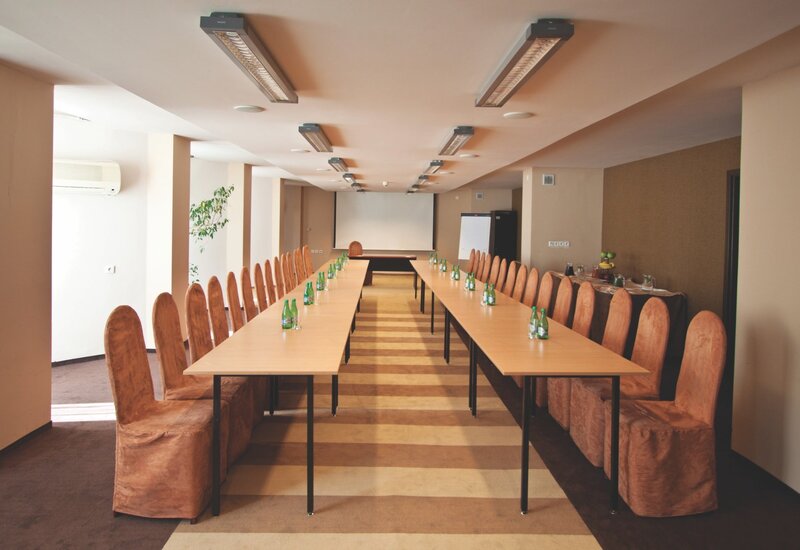 Sala Zdrojowa- konferencyjna