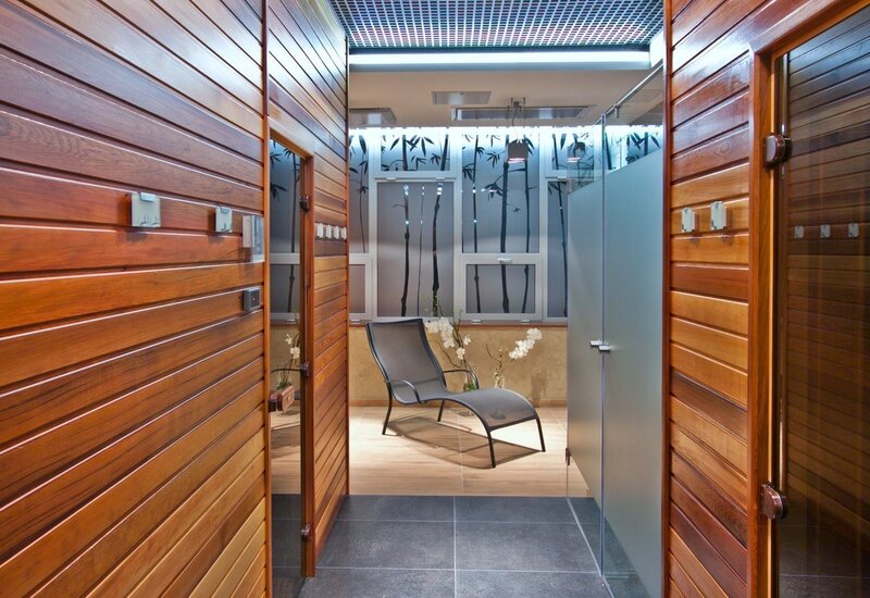 Wypoczynek w saunach- relaks i odprężenie