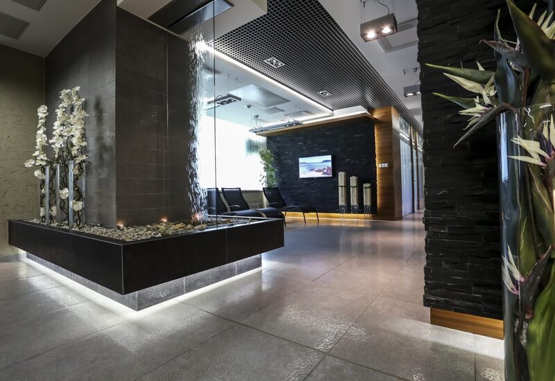 Strefa Spa & Wellness