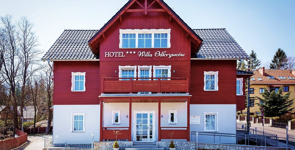 hotel
