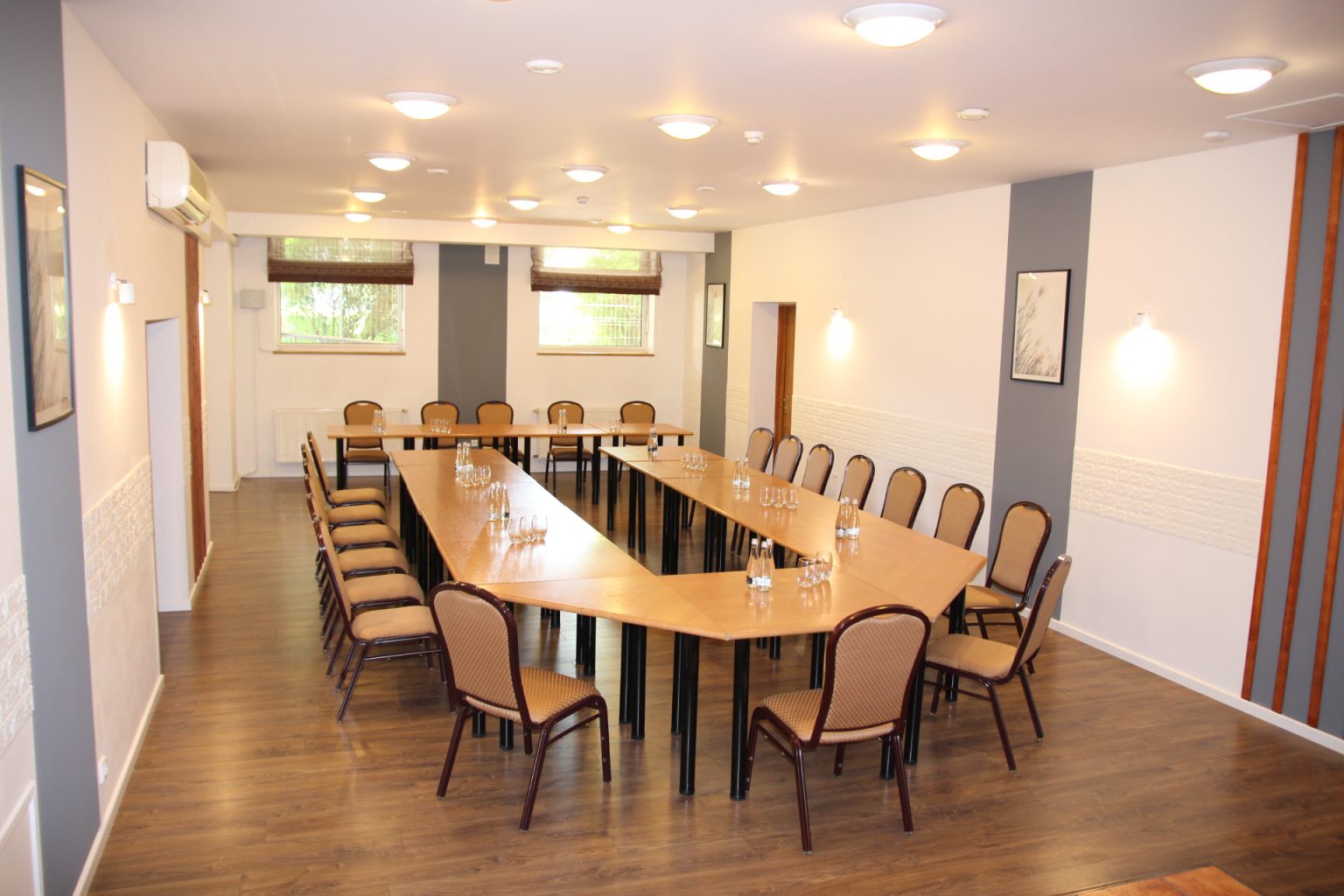 Sala konferencyjna Giżycko
