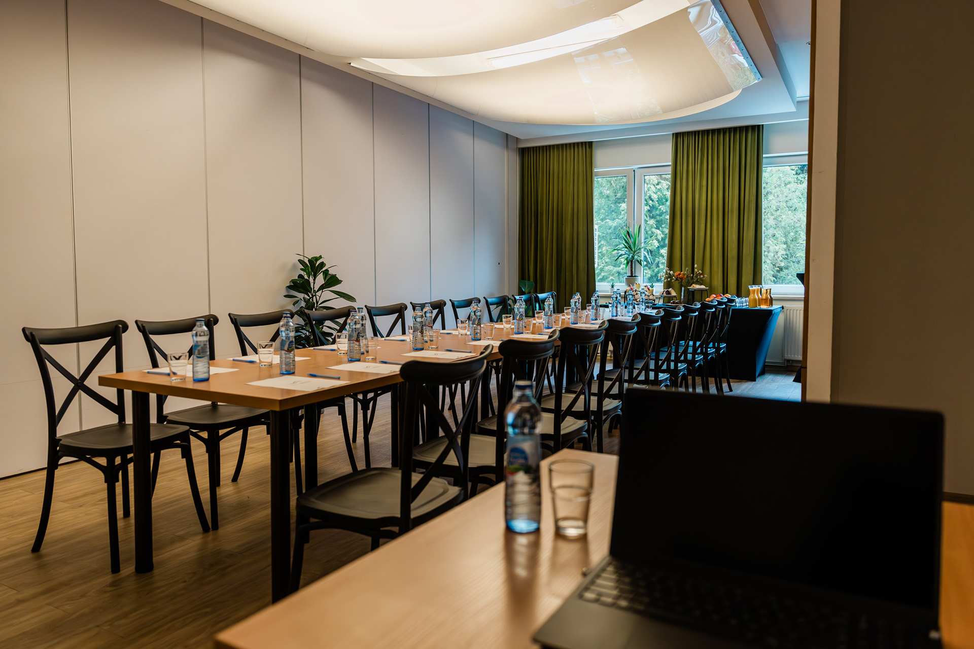 Sale konferencyjne Mazury Hotel Wodnik