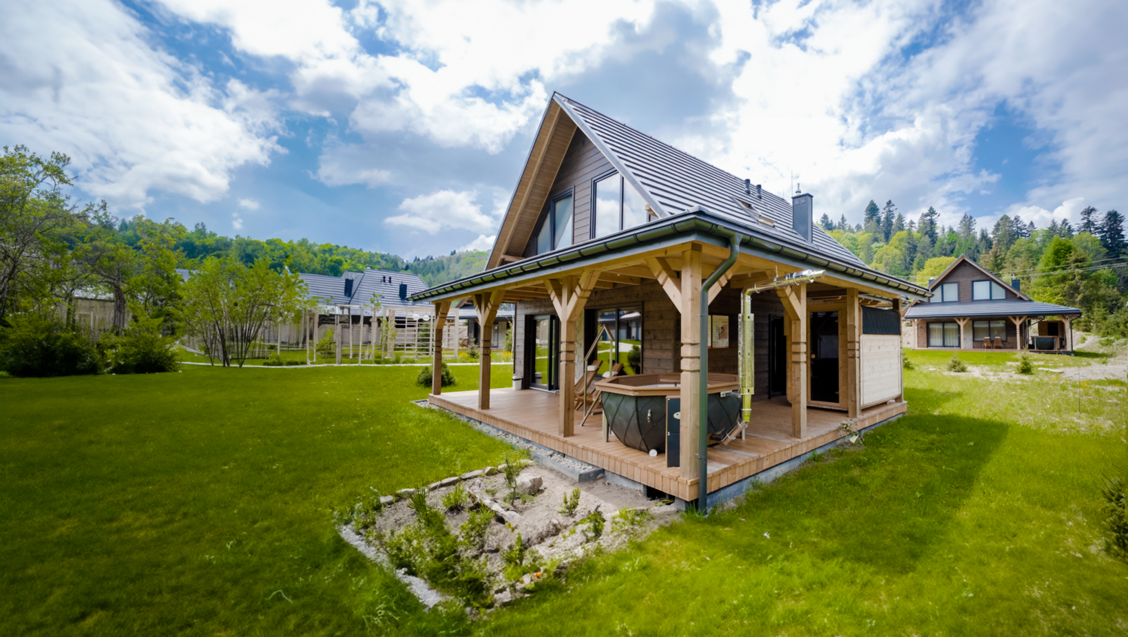 Wakacje w Bieszczadach – Gdzie zaplanować nocleg