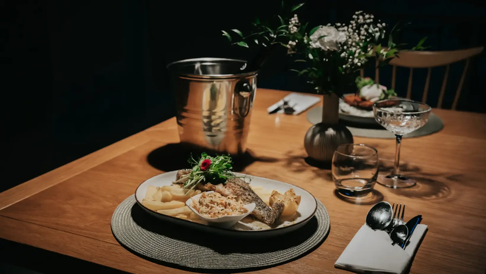 Lokalna kuchnia Bieszczady - Jabłonki Resort & SPA