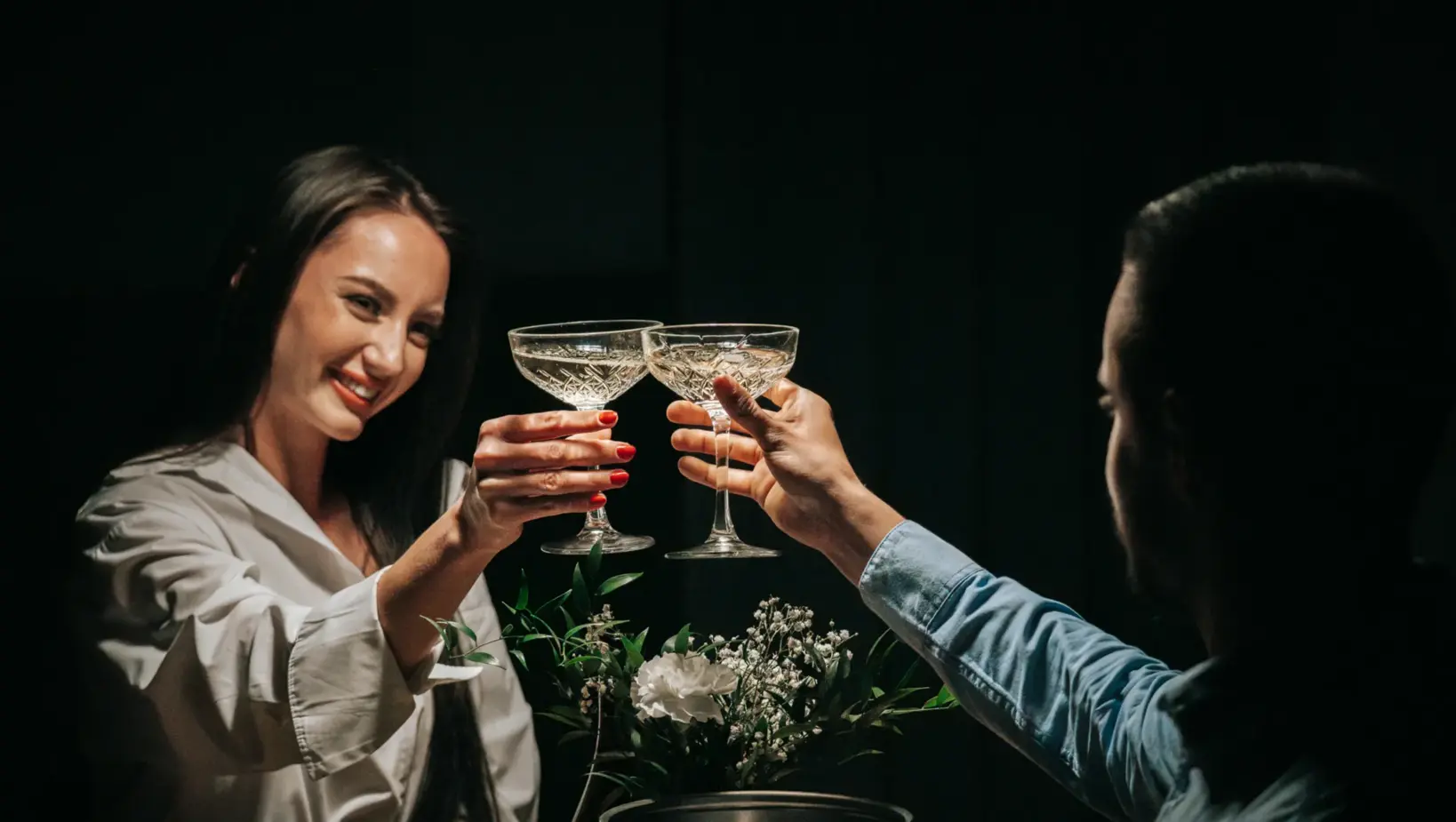 Romantyczna kolacja - Bieszczady - Jabłonki Resort & SPA