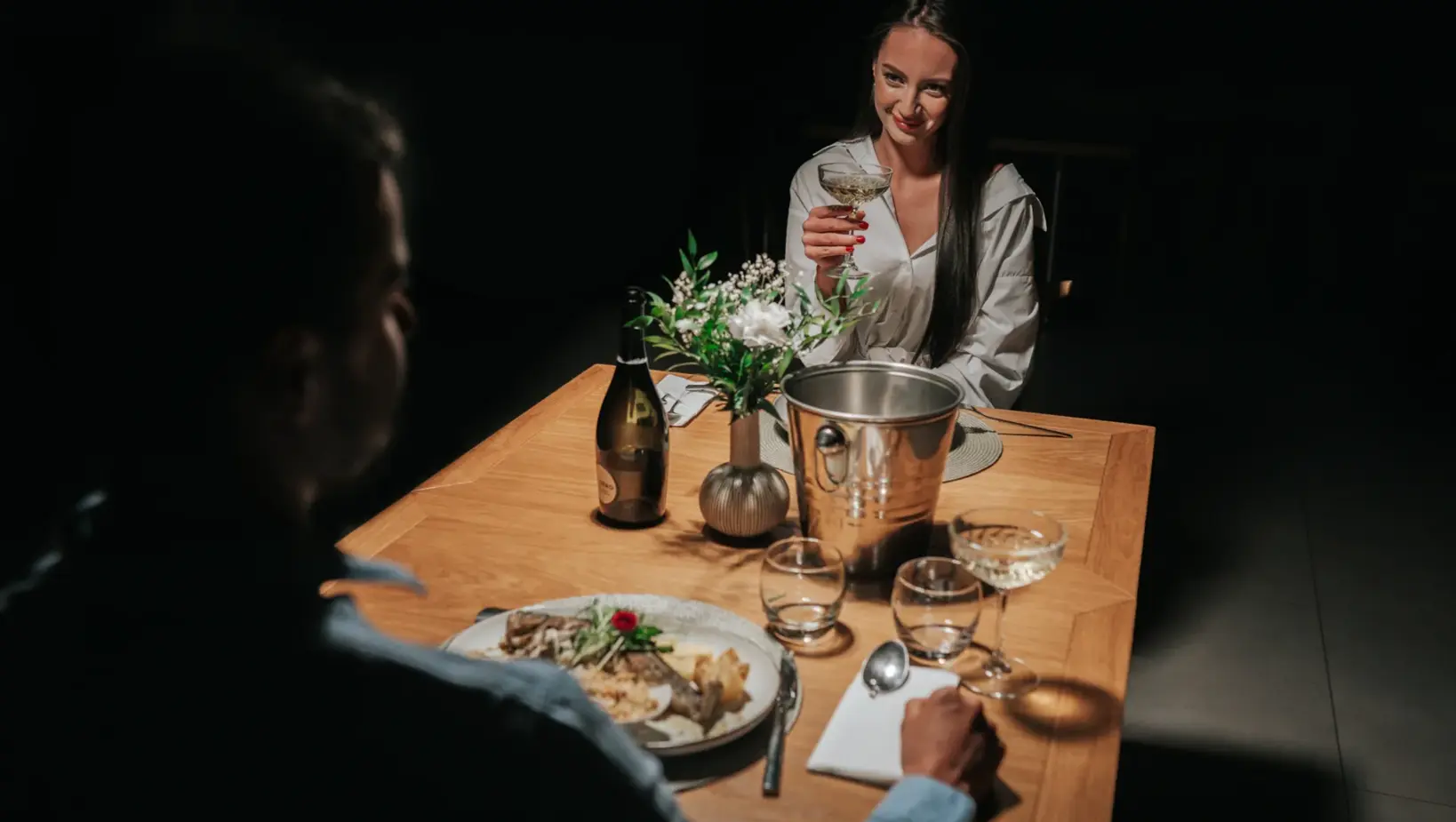 Romantyczne spotkanie Bieszczady - Jabłonki Resort & SPA