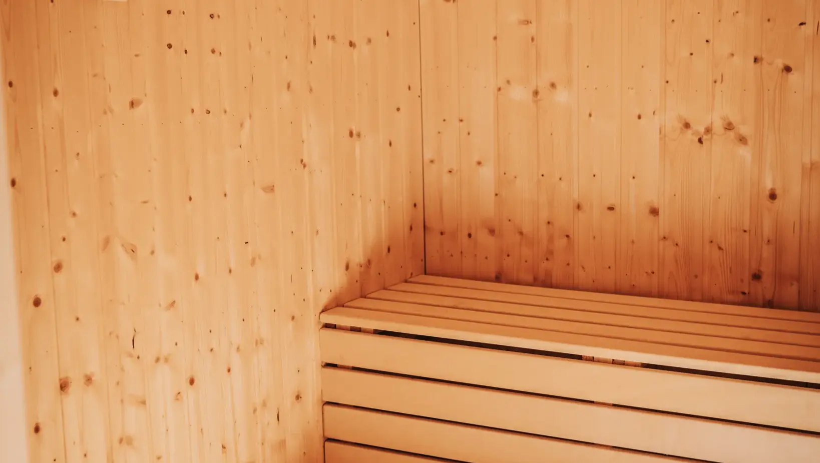 Sauna Bieszczady - Jabłonki Resort & SPA