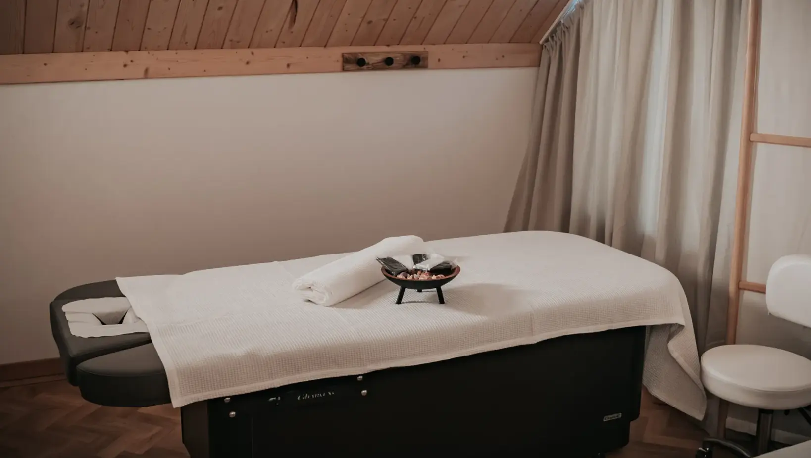 SPA Bieszczady w Jabłonki Resort & SPA