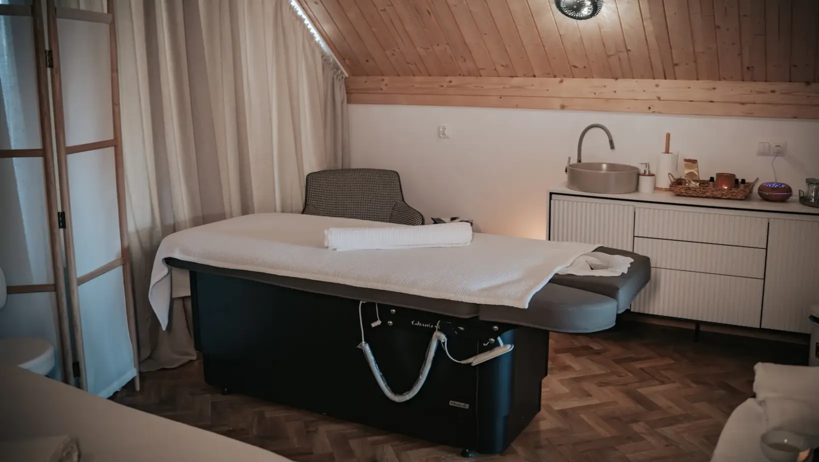 Bieszczady SPA w Jabłonki Resort & SPA