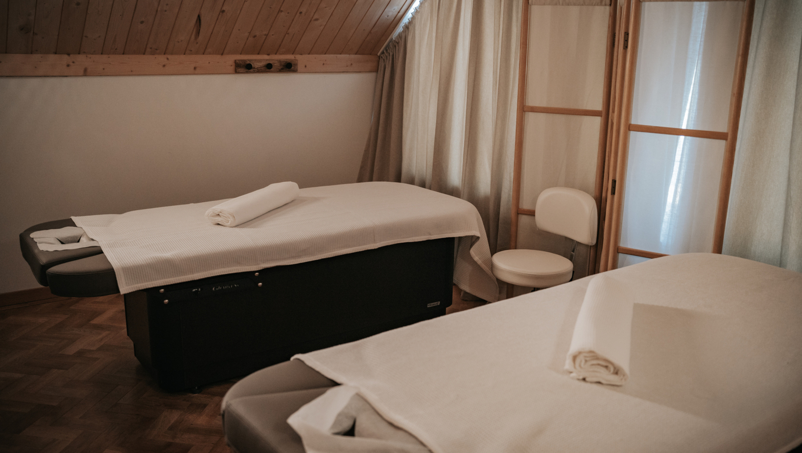 Zabiegi SPA w Górach - Jabłonki Resort & SPA