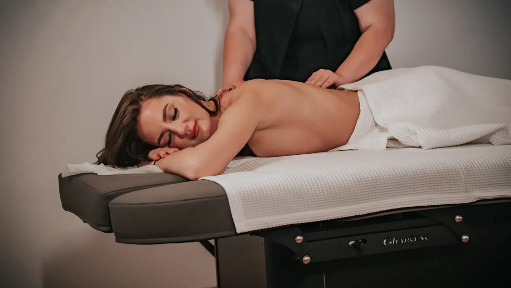 Bieszczady masaż w SPA - Jabłonki Resort & SPA