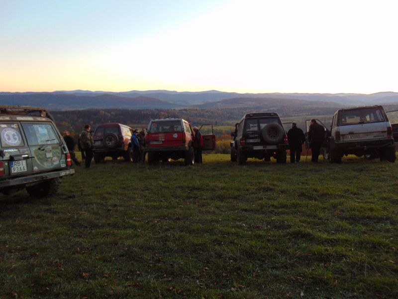 Atrakcje dla firm Bieszczady - Jabłonki Resort & SPA