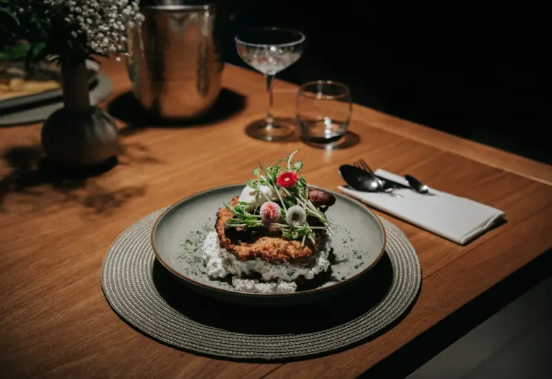 Lokalne jedzenie Bieszczady - Jabłonki Resort & SPA