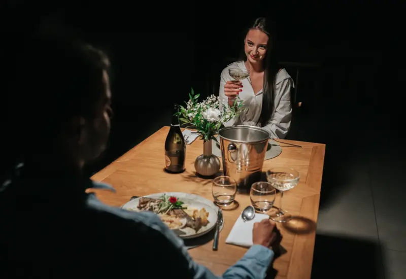 Romantyczne spotkanie Bieszczady - Jabłonki Resort & SPA