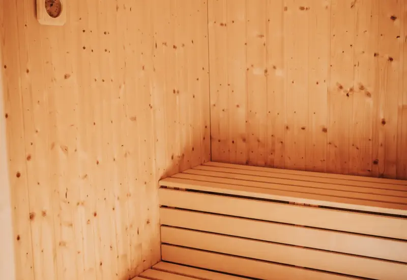 Sauna Bieszczady - Jabłonki Resort & SPA