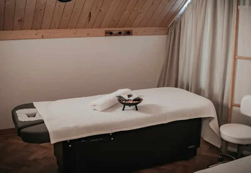 SPA Bieszczady w Jabłonki Resort & SPA