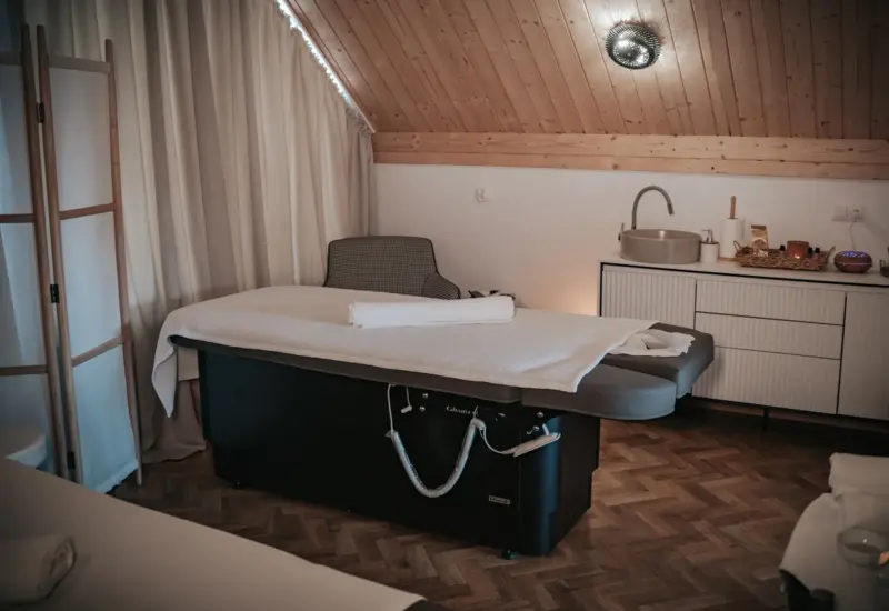 Bieszczady SPA w Jabłonki Resort & SPA