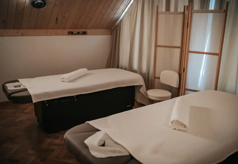 Zabiegi SPA w Górach - Jabłonki Resort & SPA