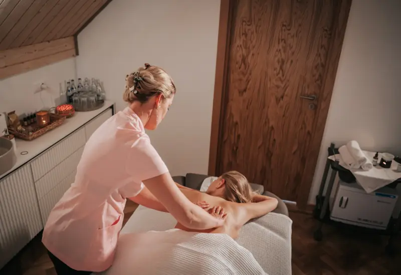 Masaż relaksacyjny Bieszczady - Jabłonki Resort & SPA