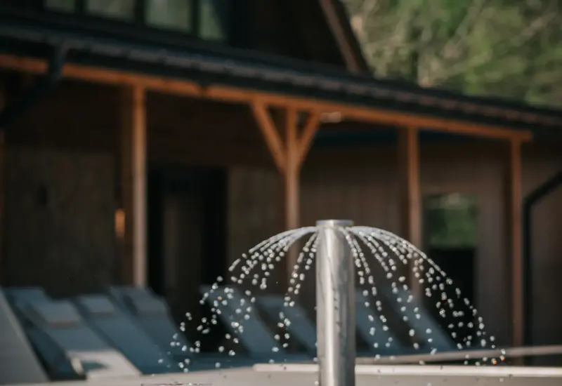 Idealne miejsce do wypoczynku – Jabłonki Resort & SPA