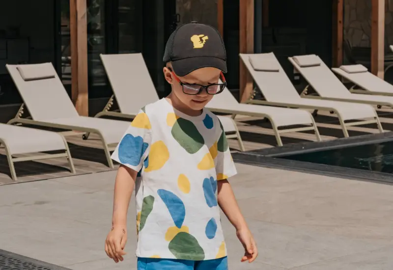 Basen dla dzieci – Jabłonki Resort & SPA